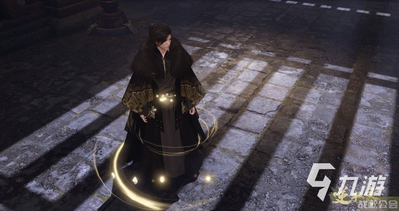 逆水寒手游雷音鼓琴银指怎么获得 逆水寒手游雷音鼓琴银指获得方式分享