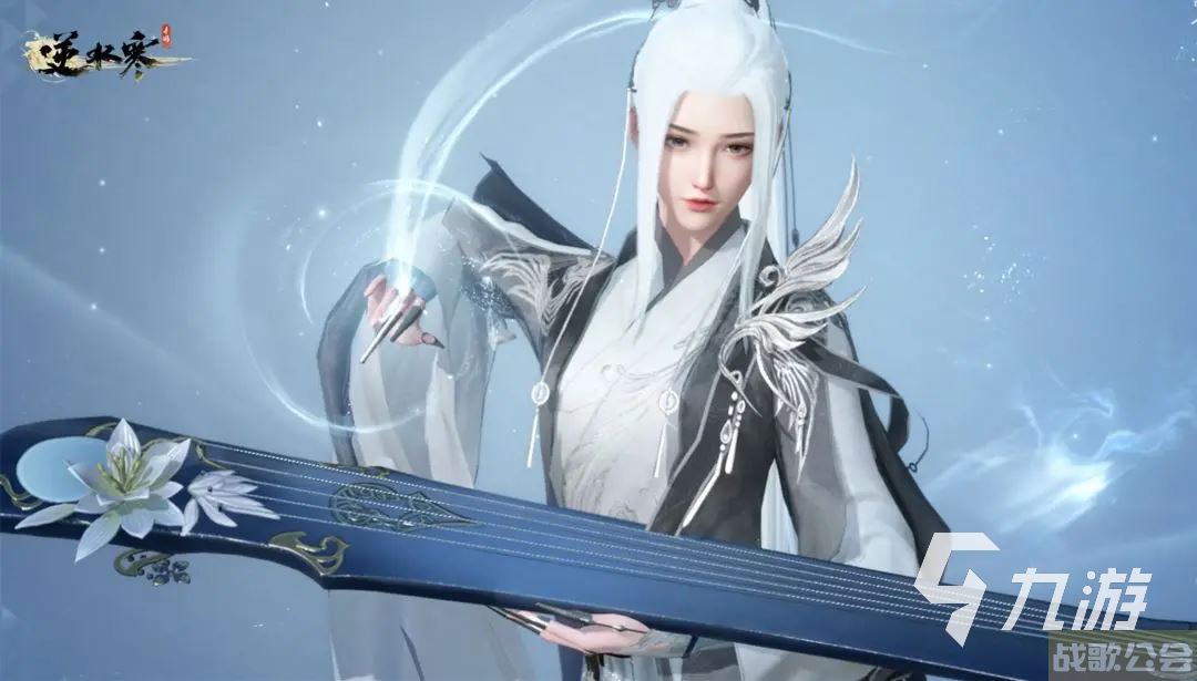 逆水寒手游副本几个人玩 逆水寒手游副本所需人数分享 逆水寒手游副本几个人玩 逆水寒手游副本所需人数分享