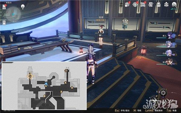 崩坏星穹铁道1.1版本新增书籍位置一览