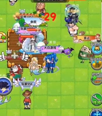 别惹农夫怒涛海神怎么解锁