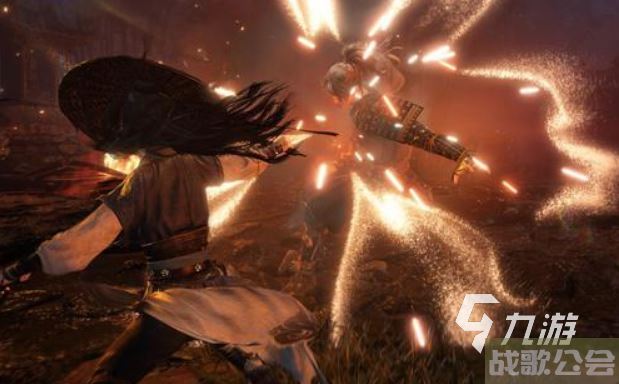 逆水寒手游格斗体系怎么样 逆水寒手游格斗体系详解