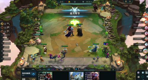 金铲铲之战S9术法维克兹怎么玩 金铲铲之战S9术法维克兹怎么玩