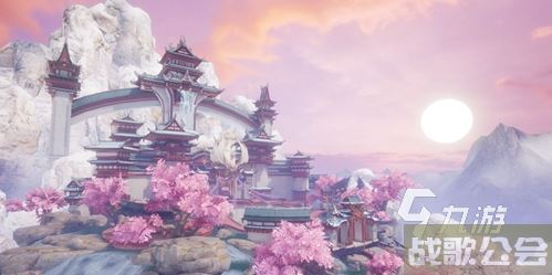 逆水寒手游废村探秘密码怎么得 废村探秘密码攻略