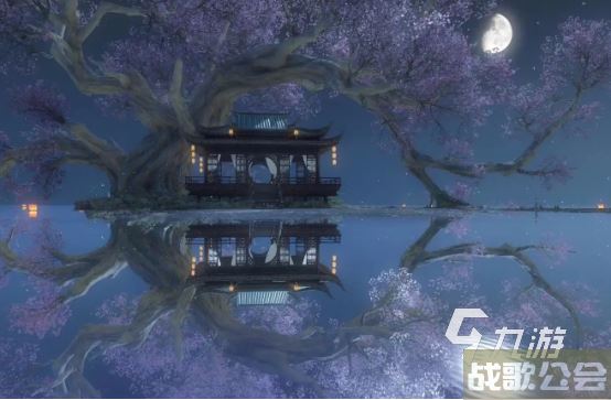 逆水寒手游探案怎么玩 逆水寒手游探案玩法解析