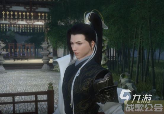 逆水寒手游方承意好感度怎么提升 逆水寒手游方承意好感度提升攻略