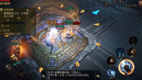 暗黑破坏神不朽沙巴斯套装怎么样 暗黑破坏神不朽沙巴斯套装怎么样