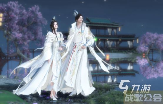 逆水寒手游战斗特性有哪些 逆水寒手游战斗特性详解