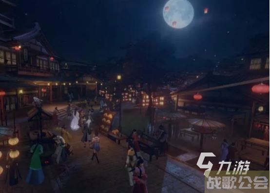 逆水寒手游福利好吗 逆水寒手游福利介绍