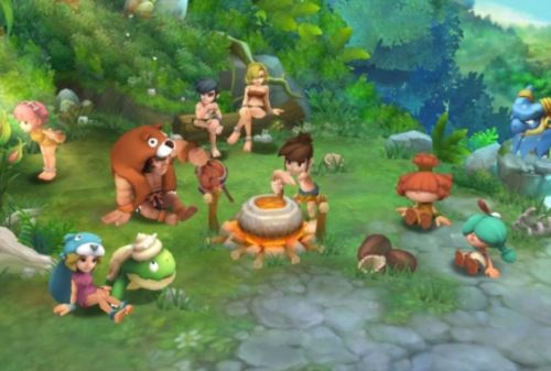 《新石器时代》6月28日公测 收下这份新手进阶指南