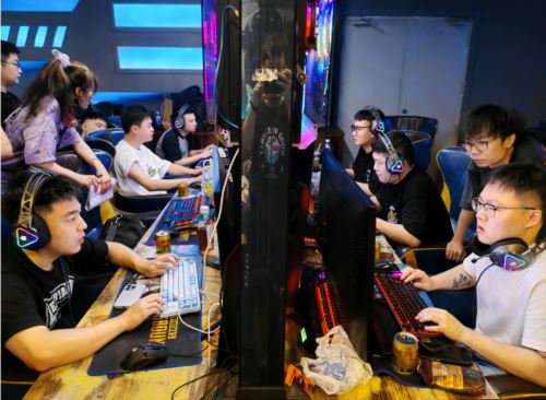 终结跑站魔咒 《街头篮球》浪绝阳封神紫禁之巅