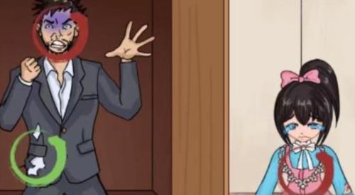 汉字找茬王女儿快走怎么过 汉字找茬王女儿快走怎么过