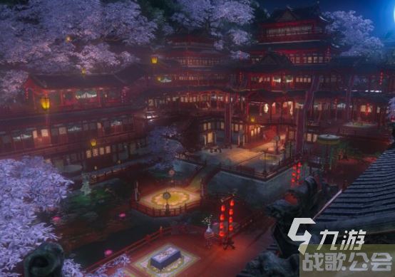 逆水寒手游素问怎么样 逆水寒手游素问详解