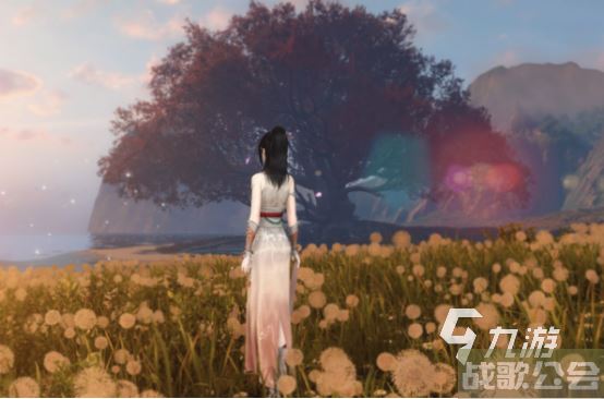 逆水寒手游素问怎么样 逆水寒手游素问详解