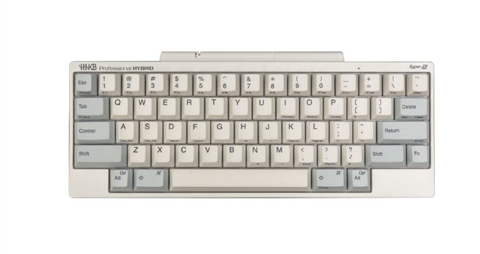 新潮聚集，外设天下携燃风 REALFORCE &amp; HHKB &amp; MISTEL 确认参展