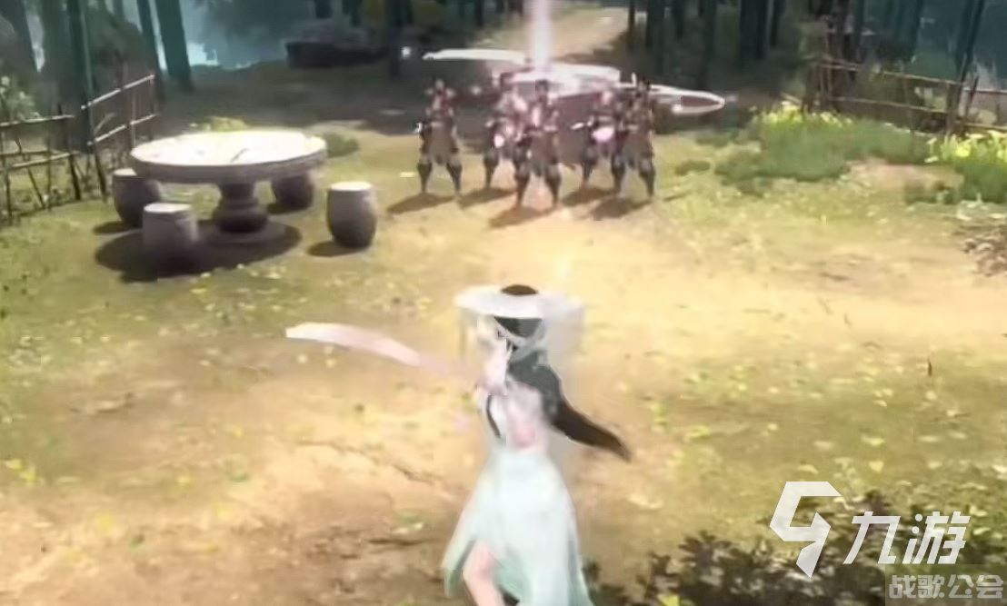 逆水寒手游女性职业有哪些 逆水寒手游女性职业介绍 逆水寒手游女性职业有哪些 逆水寒手游女性职业介绍