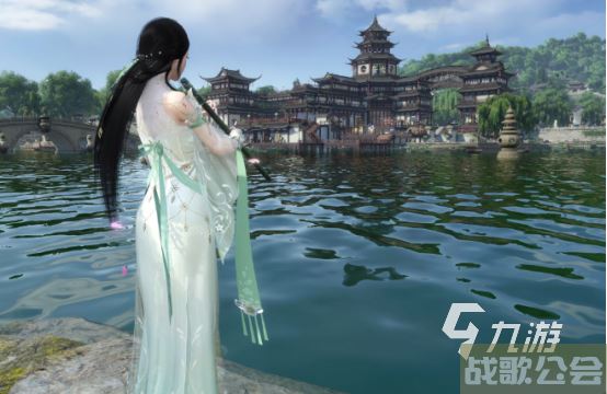 逆水寒手游寻侠系统怎么玩 逆水寒手游寻侠系统解析 逆水寒手游寻侠系统怎么玩 逆水寒手游寻侠系统解析