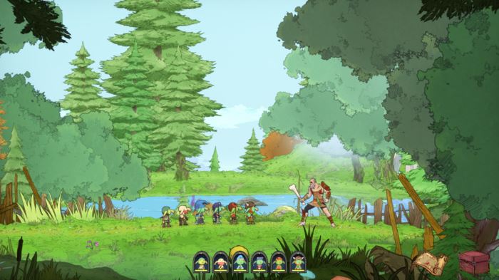 2023 ChinaJoy-Game Connection INDIE GAME开发大奖报名作品推荐（六），展位即将售罄