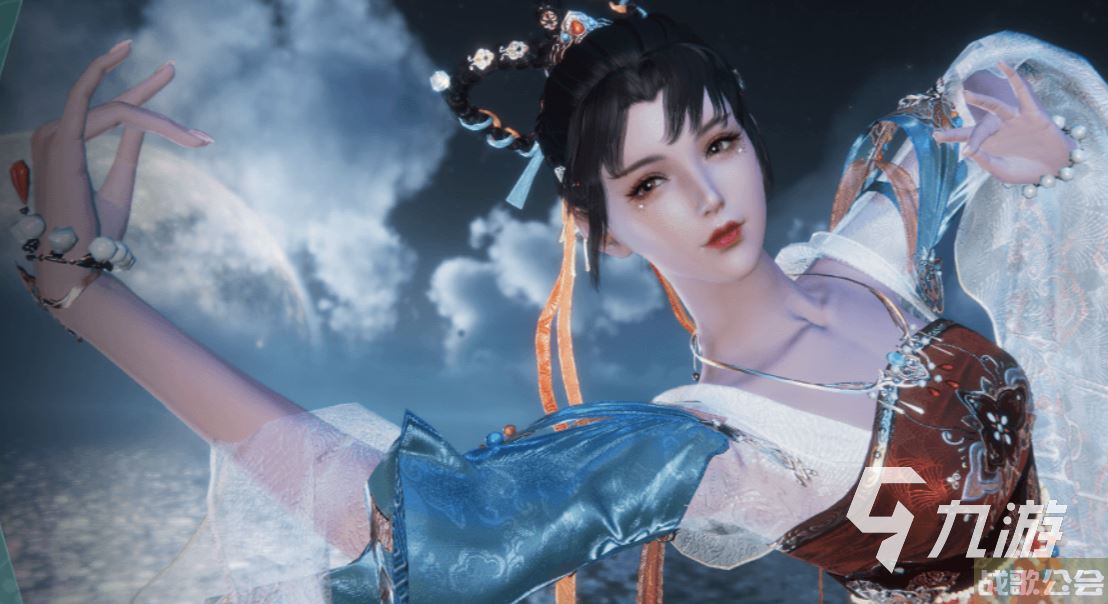 逆水寒手游女性职业有哪些 逆水寒手游女性职业介绍 逆水寒手游女性职业有哪些 逆水寒手游女性职业介绍