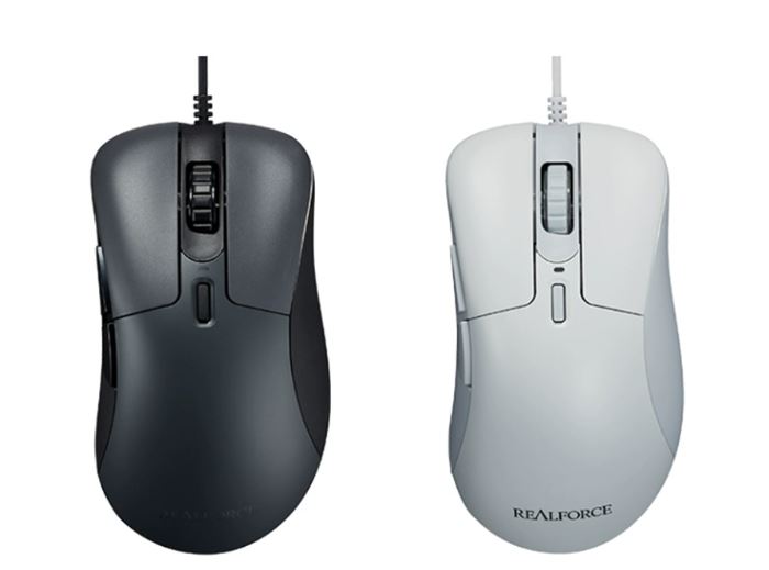 新潮聚集，外设天下携燃风 REALFORCE &amp; HHKB &amp; MISTEL 确认参展