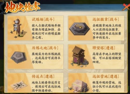 《火影忍者：忍者新世代》新赛季夏日花红玩法攻略