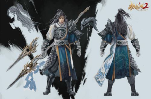 不过了 《极无双2》新版本25日上线 开启最强福利季