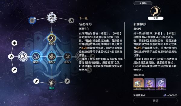 崩坏星穹铁道60级后做什么 体力优先度培养推荐 崩坏星穹铁道60级后做什么 体力优先度培养推荐