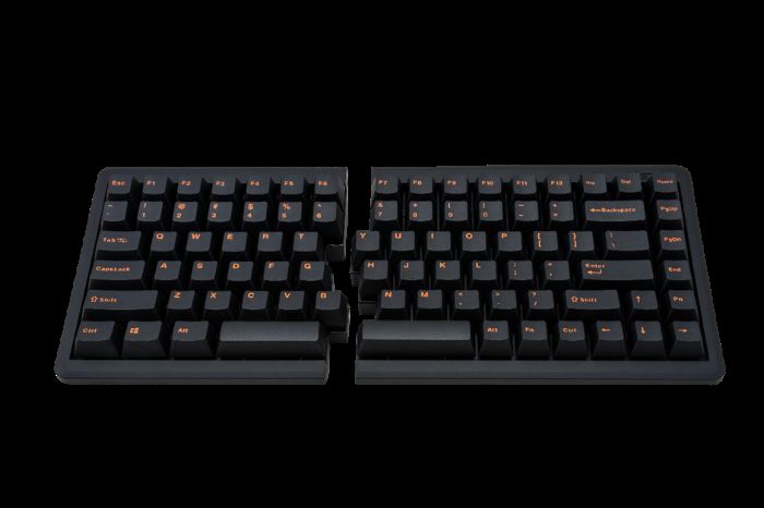 新潮聚集，外设天下携燃风 REALFORCE &amp; HHKB &amp; MISTEL 确认参展