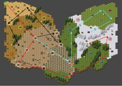 《火影忍者：忍者新世代》新赛季夏日花红玩法攻略