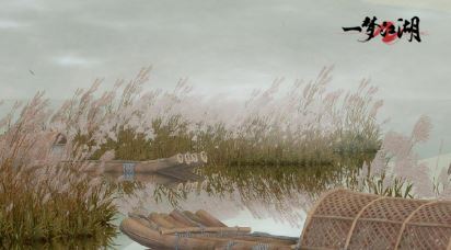 《一梦江湖》全面进入2.0时代 今日不删档测试开启 《一梦江湖》全面进入2.0时代 今日不删档测试开启