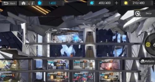 白夜极光基建材料怎么获得 白夜极光基建材料怎么获得