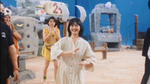 新石器时代代言人公布 6.28与孙燕姿遇见最初的自己 新石器时代代言人公布 6.28与孙燕姿遇见最初的自己