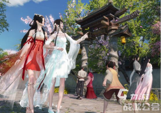 逆水寒手游寻侠系统怎么玩 逆水寒手游寻侠系统解析 逆水寒手游寻侠系统怎么玩 逆水寒手游寻侠系统解析