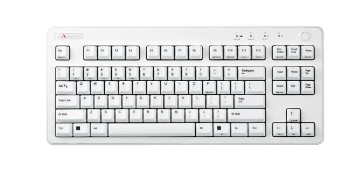 新潮聚集，外设天下携燃风 REALFORCE &amp; HHKB &amp; MISTEL 确认参展