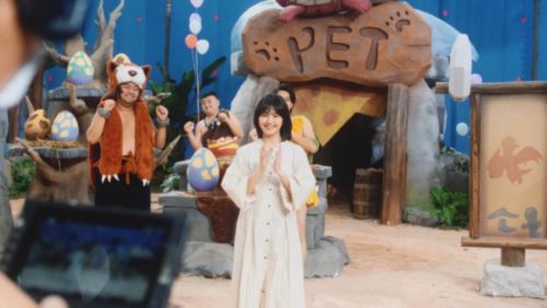 新石器时代代言人公布 6.28与孙燕姿遇见最初的自己 新石器时代代言人公布 6.28与孙燕姿遇见最初的自己