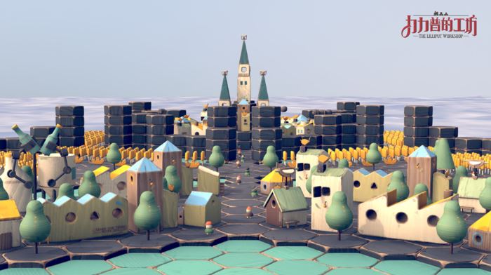 2023 ChinaJoy-Game Connection INDIE GAME开发大奖报名作品推荐（六），展位即将售罄