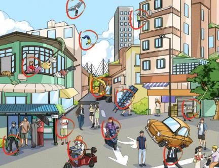 疯狂梗传都是狼灭怎么过