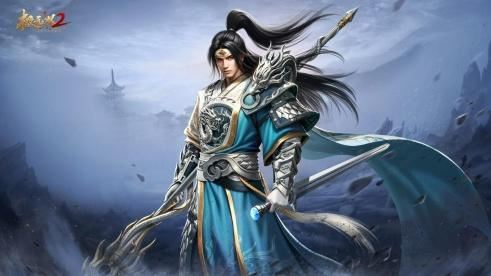 史上最强福利来袭!《极无双2》全新版本今日上线! 史上最强福利来袭!《极无双2》全新版本今日上线!