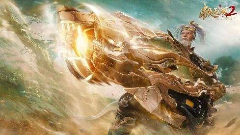 史上最强福利来袭!《极无双2》全新版本今日上线! 史上最强福利来袭!《极无双2》全新版本今日上线!