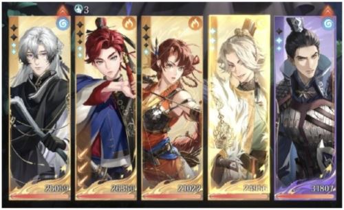 代号鸢三千宇宙噩梦游侠怎么打 阵容打法攻略 代号鸢三千宇宙噩梦游侠怎么打 阵容打法攻略