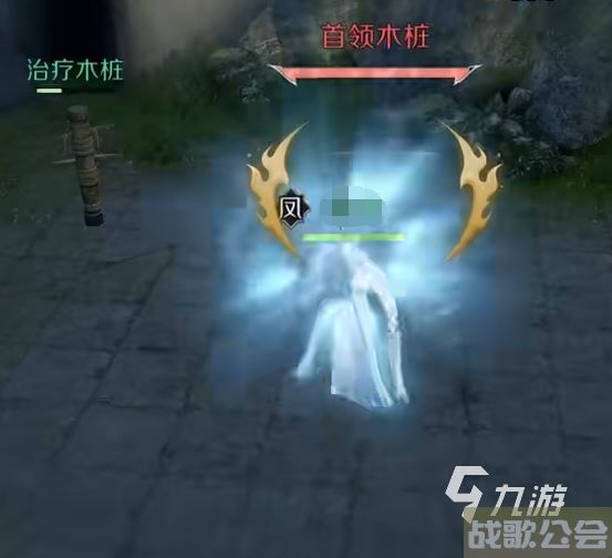 逆水寒手游剑客职业有哪些 剑客职业介绍