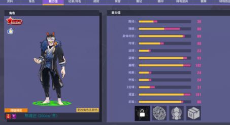 无兄弟不街头篮球 回归玩家超特C秘玄体验有感