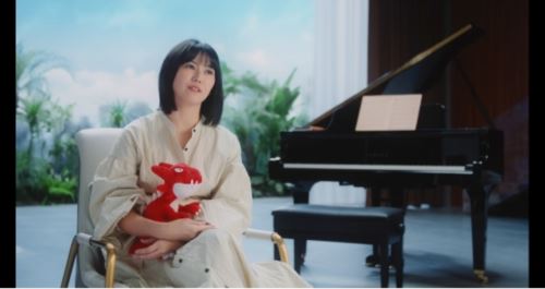 蓄势待发 6.28新石器时代与孙燕姿遇见有萌宠的夏天！