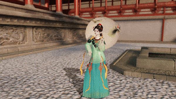 天涯明月刀x《陆小凤传奇》6月30日夏季资料片将来袭 天涯明月刀x《陆小凤传奇》6月30日夏季资料片将来袭