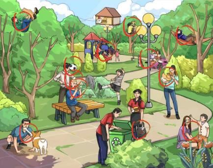 疯狂梗传服了你个老六怎么过