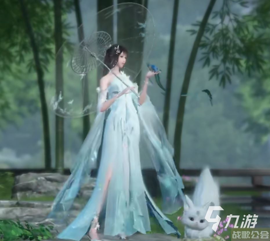 逆水寒手游手残职业推荐 简单好上手的职业介绍