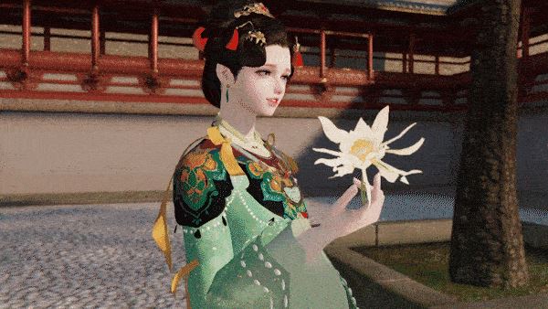 天涯明月刀x《陆小凤传奇》6月30日夏季资料片将来袭 天涯明月刀x《陆小凤传奇》6月30日夏季资料片将来袭