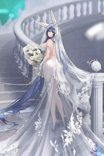 碧蓝航线花园复刻 错过又要等两年