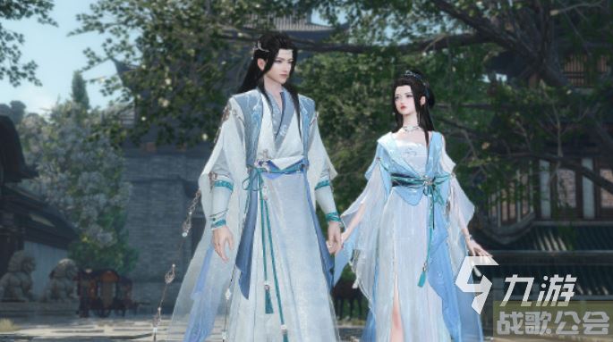 逆水寒手游潮光强度怎么样 逆水寒手游潮光技能强度分析