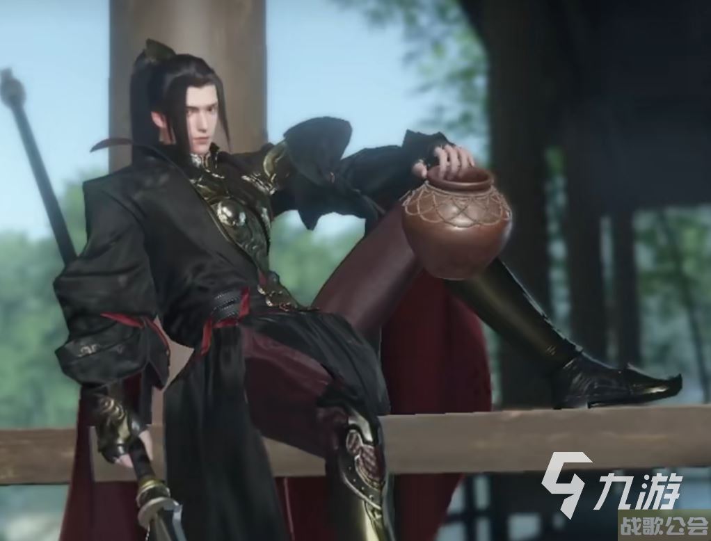 逆水寒手游手残职业推荐 简单好上手的职业介绍