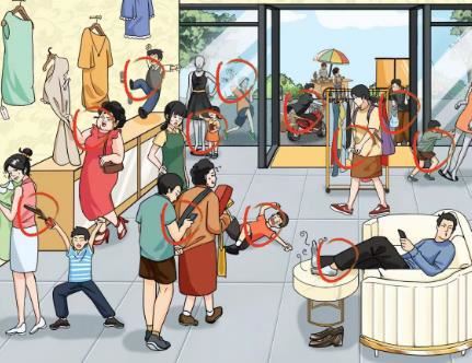 疯狂梗传不懂事图鉴怎么过